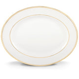Federal 13" Oval Serving Platter