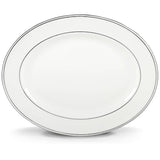 Federal 13" Oval Serving Platter