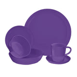 CorningWare® 6-piece Twilight Dinnerware Set , Service for 1
