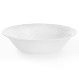 Corelle® Linen Weave 12-piece Dinnerware Set, Service for4