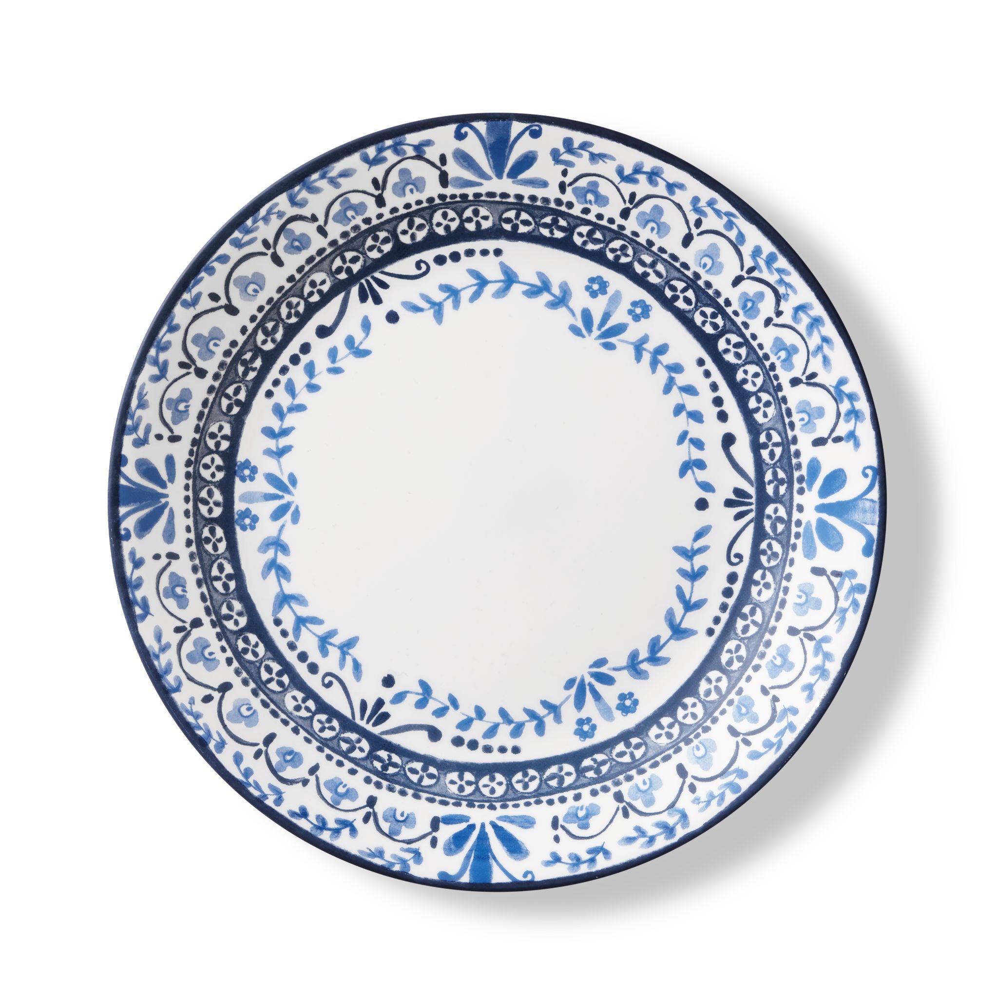 Corelle® Portofino 6.75” Appetizer Plate, 6 pack