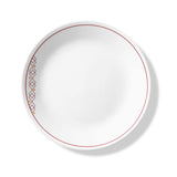Corelle® Fusion Chili 6.75" Appetizer Plate