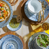 Corelle® Portofino 8.5" Salad Plates, 6-pack