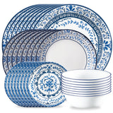 Corelle® Portofino 32-piece Dinnerware Set, Service for 8