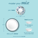 Corelle® Veranda 10-ounce Dip & Condiment Bowl