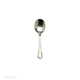 Chateau Fine Flatware Baby Spoon