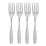 Paul Revere Fine Flatware Salad Forks