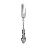 Michelangelo Fine Flatware Dinner Fork