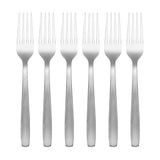 Paulina Dinner Forks, Set of 6