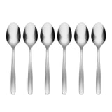 Paulina Teaspoons, Set of 6