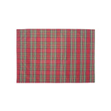 Holiday Nouveau Dazzle Placemats, Set of 4