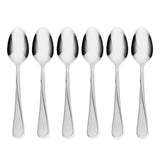 Gravity Sand Little Teaspoons, Set of 6