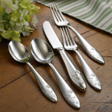 Butterfly Meadow 5-Piece Place Setting