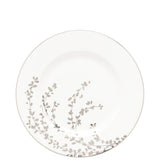 Gardner Street Platinum Salad Plate