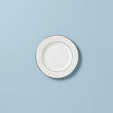 Opal Innocence Stripe™ Salad Plate