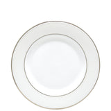 Opal Innocence Stripe™ Salad Plate