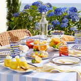 Charlotte Street East 16-Piece Dinnerware Set
