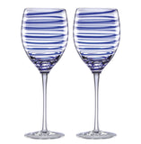 Charlotte Street 2-Piece Wine Glass Set