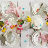 Butterfly Meadow 28-Piece Dinnerware Set