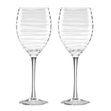 Charlotte Street 2-Piece Wine Glass Set