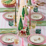 Make It Pop Dinner Plate, Set of 4