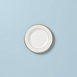 Opal Innocence Stripe™ Salad Plate