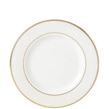Opal Innocence Stripe™ Salad Plate