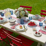 Blue Bay 12-Piece Dessert Set