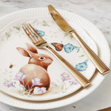 Colebrook 5-Piece Place Setting