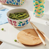 Floral Fields Bowl