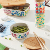 Floral Fields Bowl