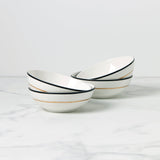 Make It Pop All-Purpose Bowls, Set of 4