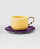 Make It Pop Cup & Saucer Set