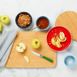 Knock On Wood Cutting Boards, S/2