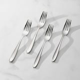 Cantera Dinner Forks, Set of 4