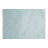 French Perle Ice Blue Placemat