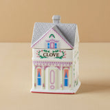 Lenox Spice Village Clove Spice Jar CS