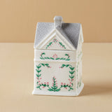 Lenox Spice Village Clove Spice Jar CS