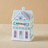 Lenox Spice Village Rosemary Spice Jar CS