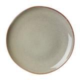 Organic Shades 12-Piece Dinnerware Set, Sage