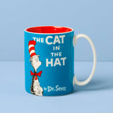Dr. Seuss' The Cat in the Hat Mug