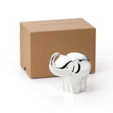 Jungle Parade™ Elephant Silverplate Musical
