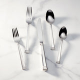 Eternal 20-piece Flatware Set