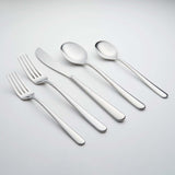 Lorenn Mirror 20-Piece  Flatware Set