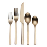 Chef's Table Champagne 20 Piece Everyday Set