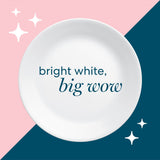 Corelle® Winter Frost White 6.75" Appetizer Plates, 6-pack