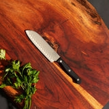 Chicago Cutlery® Essentials™ 5" Partoku Knife