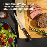 Chicago Cutlery® Essentials™ 4-piece Steak Knife Set