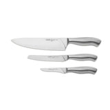 Chicago Cutlery® Insignia Steel™ 3-piece Knife Set