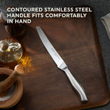 Chicago Cutlery® Insignia Steel™ 3-piece Knife Set